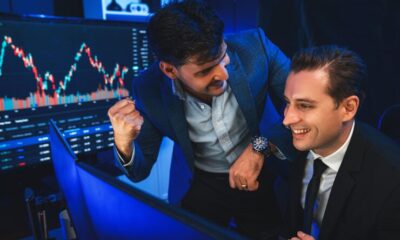 MyFastBroker: A Comprehensive Review of Features and Benefits