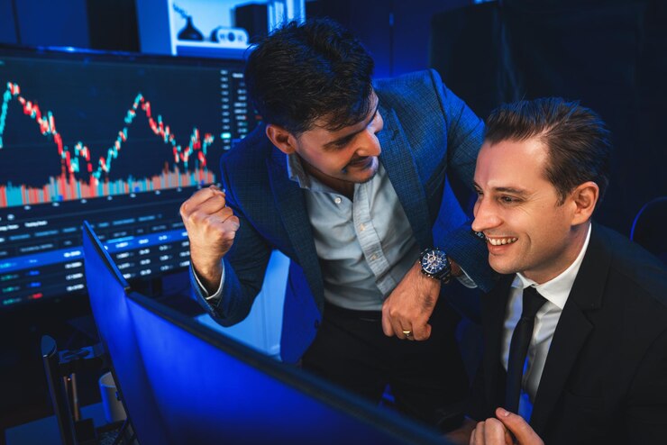 MyFastBroker: A Comprehensive Review of Features and Benefits