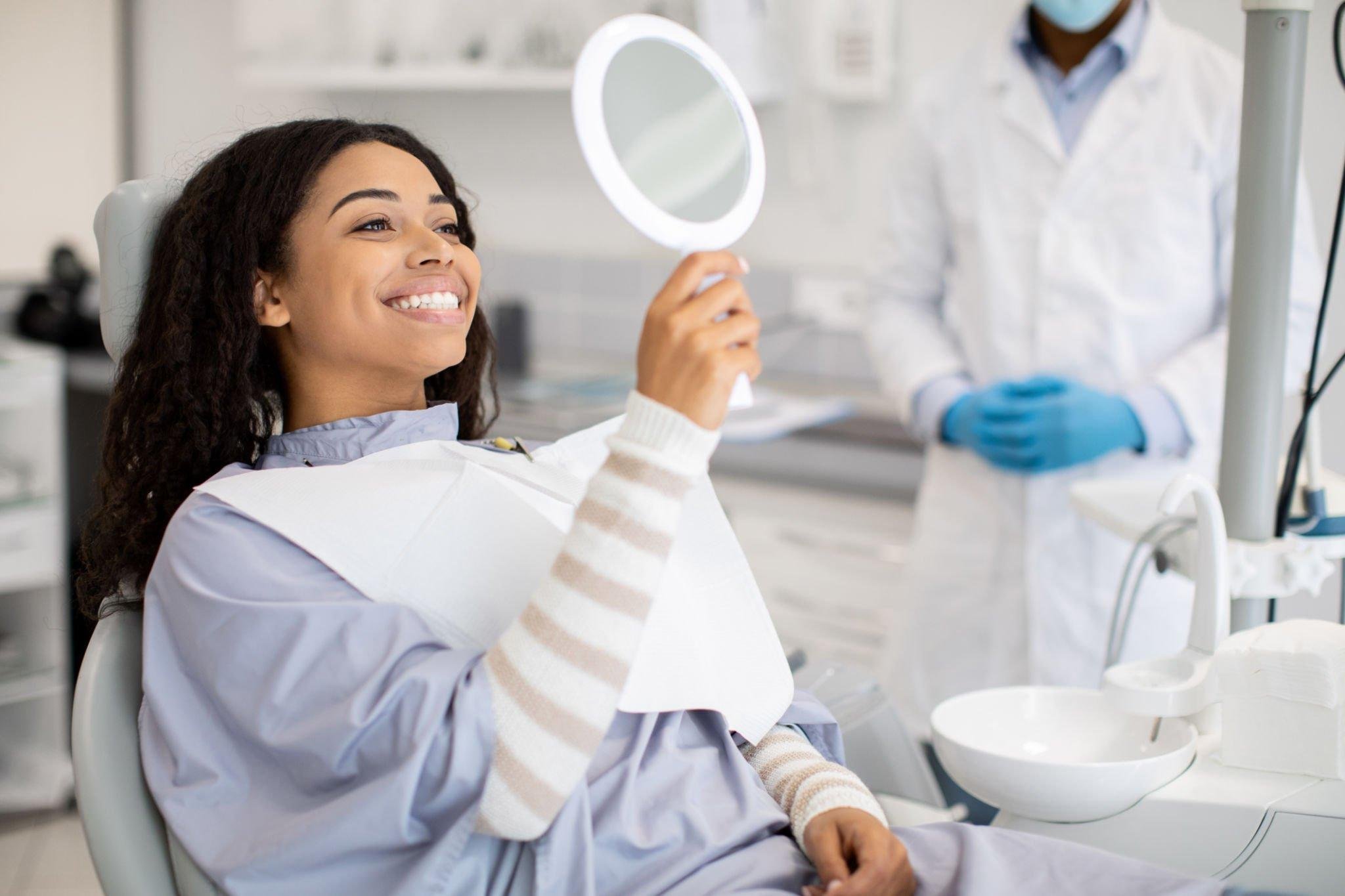 Great White Teeth: Affordable Solutions for Stunning Smiles