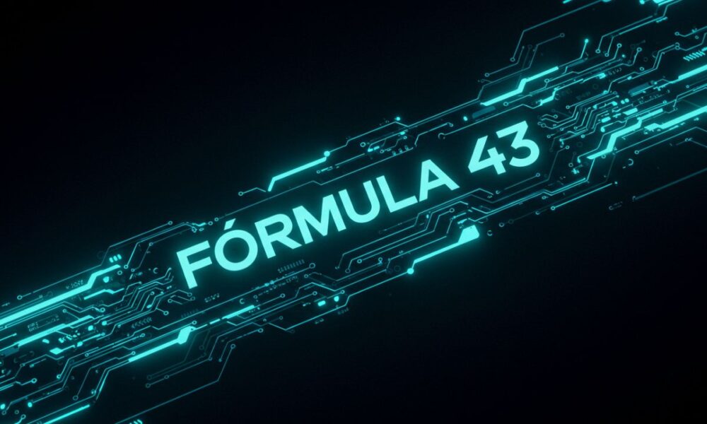 Fórmula 43: What It Is, How It Works, and Why It's Gaining Attention Worldwide