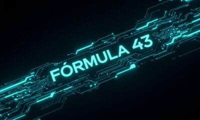 Fórmula 43: What It Is, How It Works, and Why It's Gaining Attention Worldwide