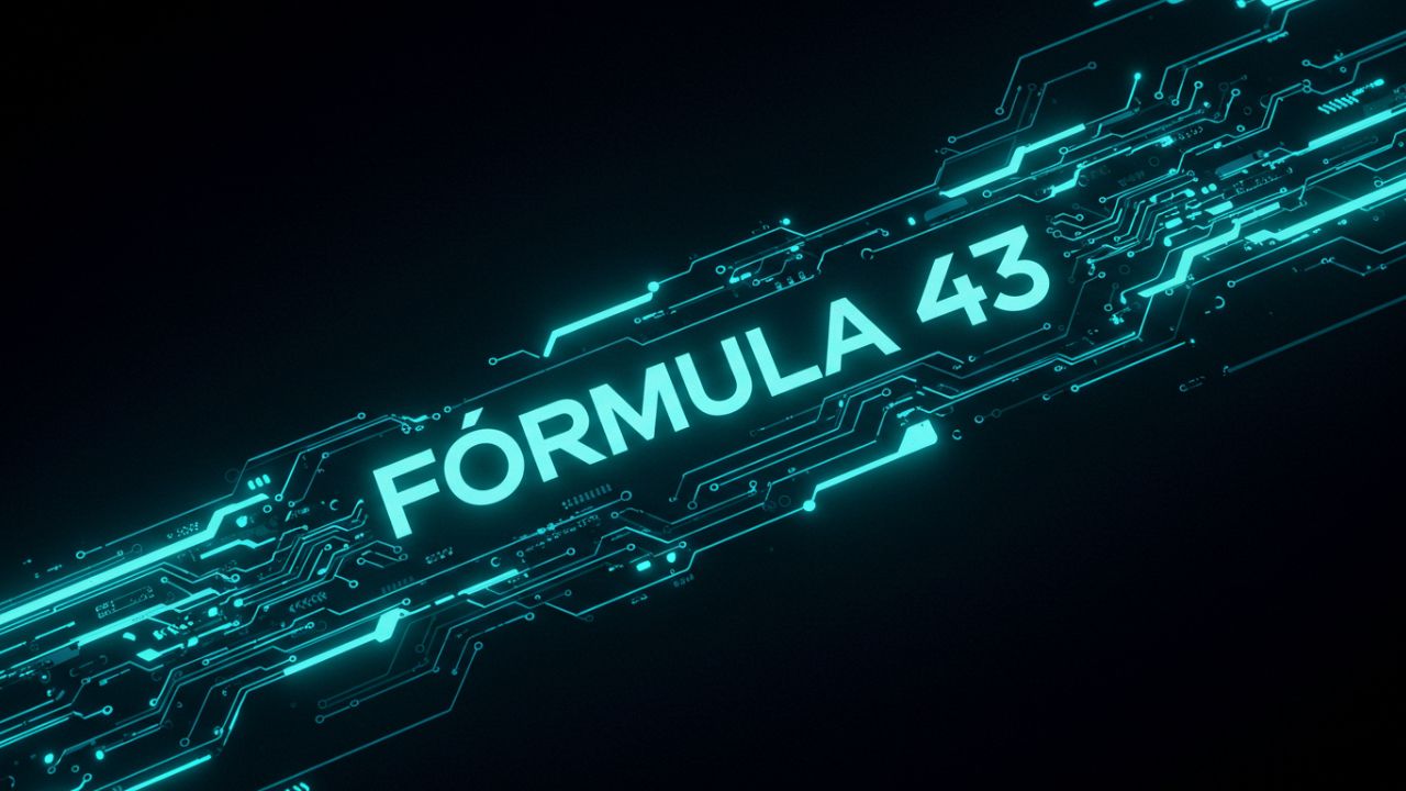 Fórmula 43: What It Is, How It Works, and Why It's Gaining Attention Worldwide