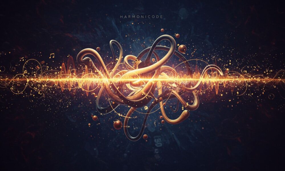 Harmonicode: Bridging Music and Code for a New Digital Harmony