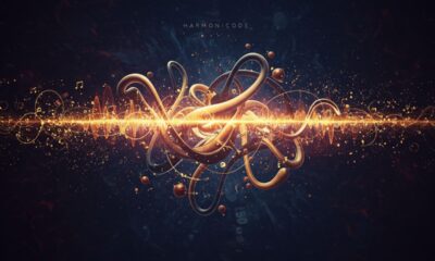 Harmonicode: Bridging Music and Code for a New Digital Harmony