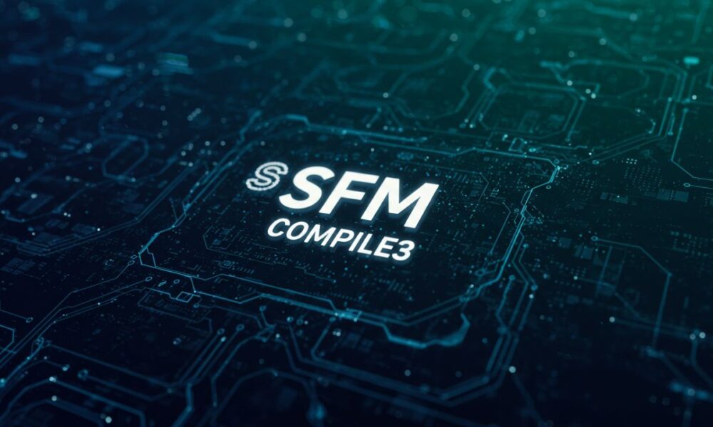 SFM Compil3: Redefining Animation in the Source Filmmaker Universe