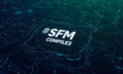SFM Compil3: Redefining Animation in the Source Filmmaker Universe