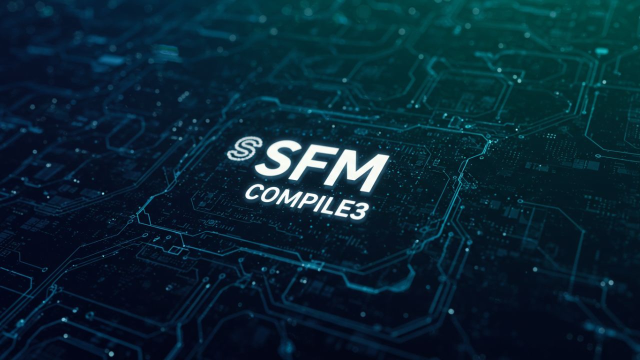 SFM Compil3: Redefining Animation in the Source Filmmaker Universe