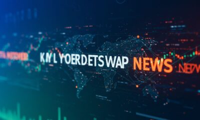 ETF Swap News: A Deep Dive into the Latest Trends Shaping the Investment Landscape