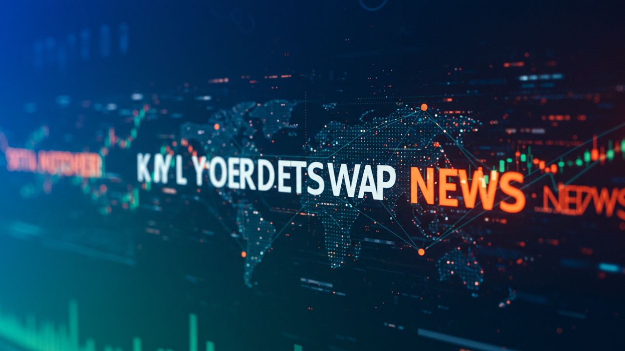 ETF Swap News: A Deep Dive into the Latest Trends Shaping the Investment Landscape
