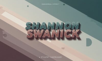 Shannon Swanick: Transformational Leader Unlocking Community & Tech Innovation