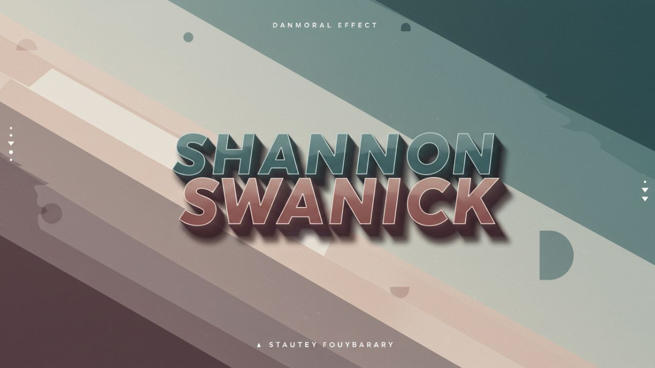 Shannon Swanick: Transformational Leader Unlocking Community & Tech Innovation