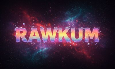 Understanding Rawkum: A Deep Dive into This Emerging Concept