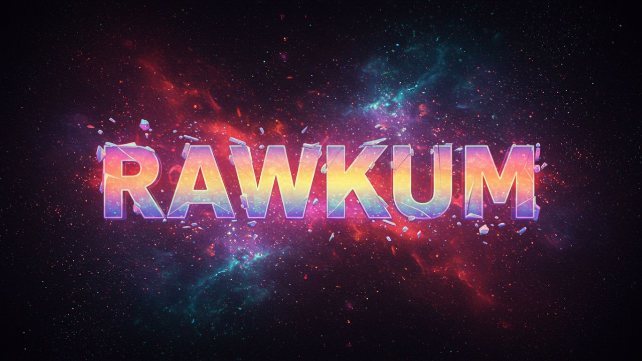 Understanding Rawkum: A Deep Dive into This Emerging Concept