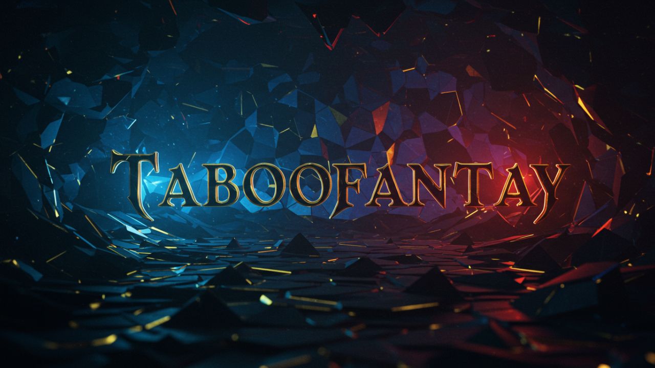 Exploring Taboofantay: What It Means, Why It’s Trending, and Its Cultural Impact
