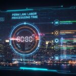 Understanding PERM Labor Processing Time: A Complete 2025 Guide for Employers and Foreign Workers