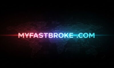 my fastbroker.com