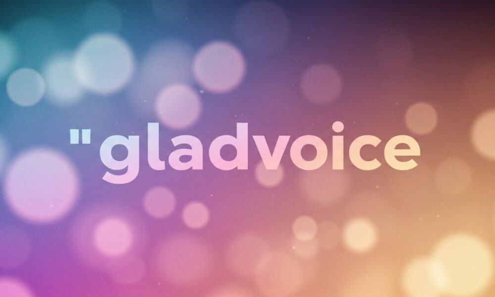 glaadvoice: Amplifying LGBTQ+ Stories and Shaping Media Representation