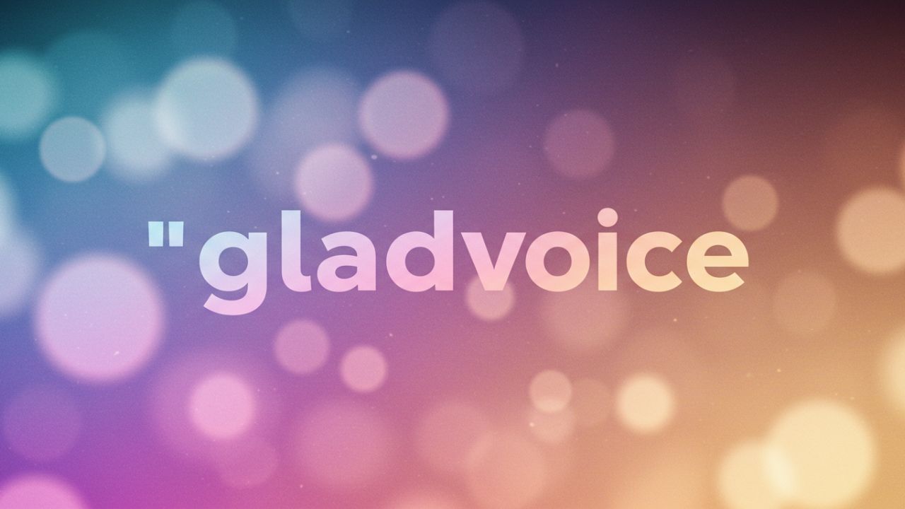 glaadvoice: Amplifying LGBTQ+ Stories and Shaping Media Representation