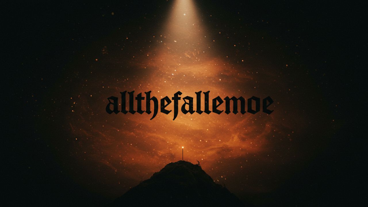 Unveiling allthefallenmoe: Creative Haven or Content Controversy?