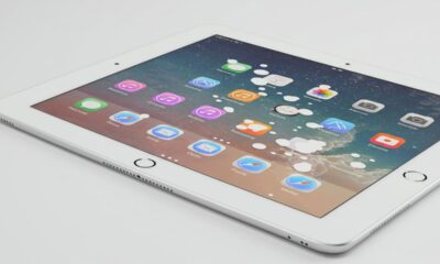 iPad White Spots: Causes, Fixes, and What You Need to Know