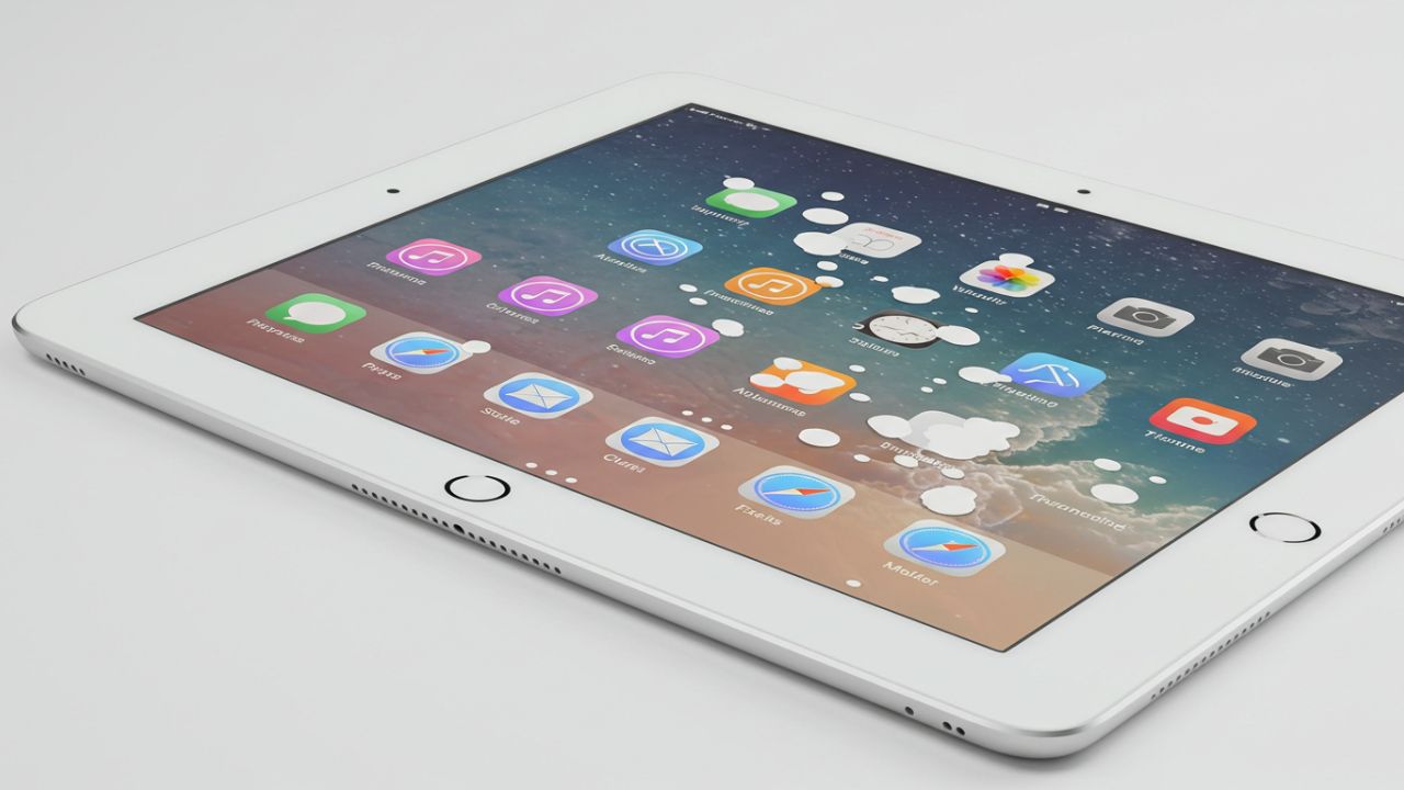 iPad White Spots: Causes, Fixes, and What You Need to Know