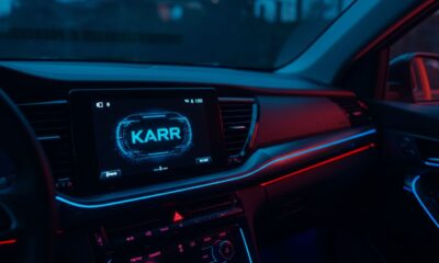 Is the Karr Car Alarm Worth It? An Honest, 2025 Guide to Dealer‑Installed Security
