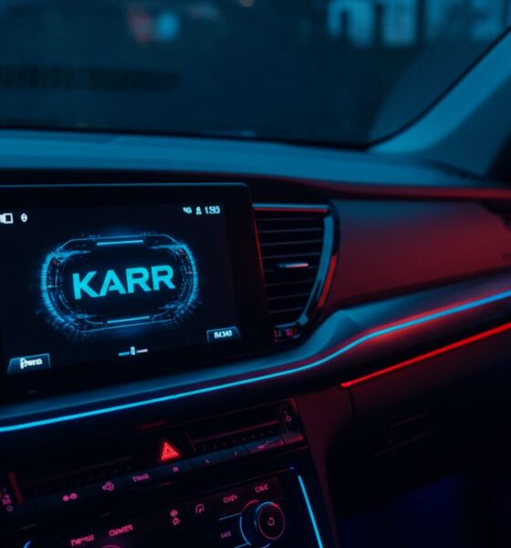 Is the Karr Car Alarm Worth It? An Honest, 2025 Guide to Dealer‑Installed Security