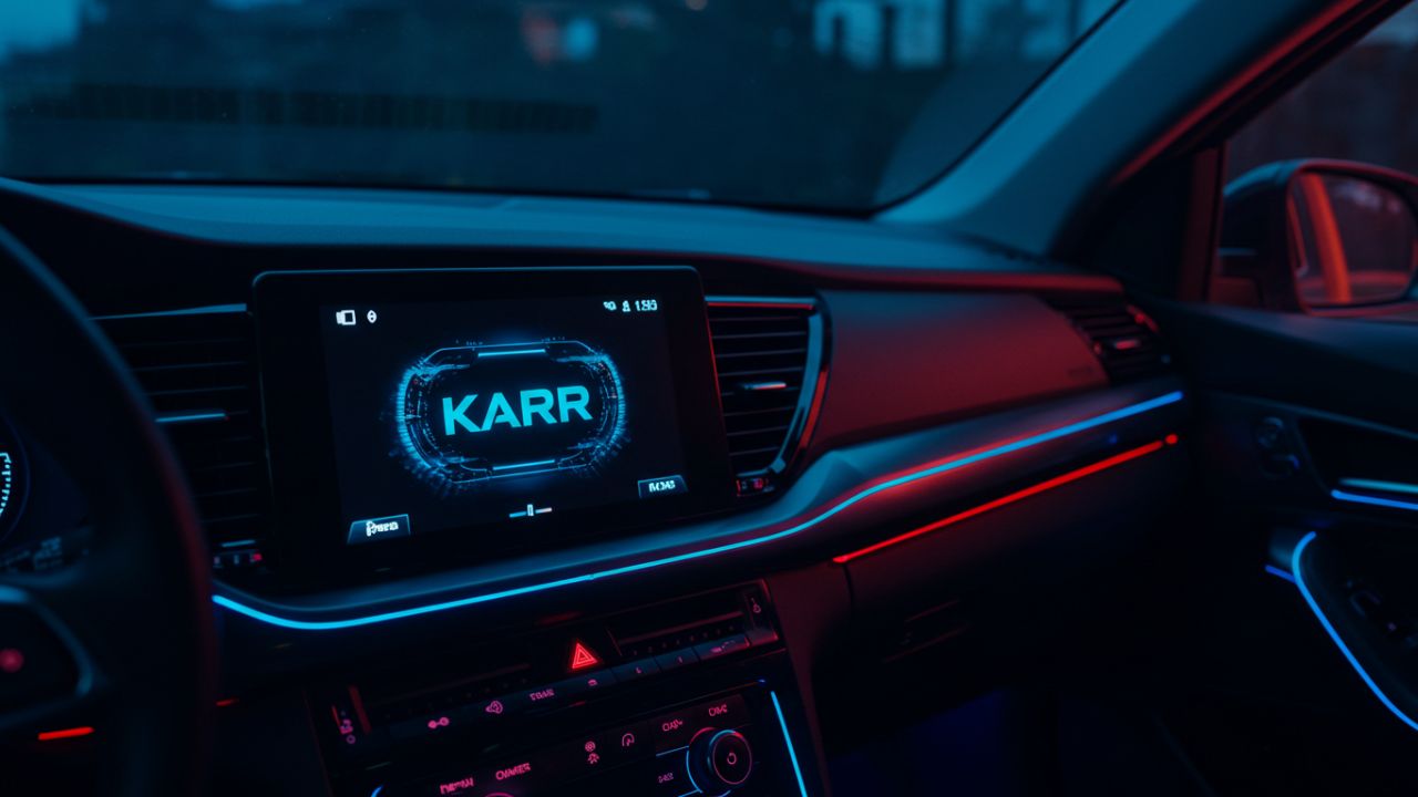 Is the Karr Car Alarm Worth It? An Honest, 2025 Guide to Dealer‑Installed Security