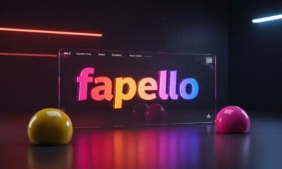 Fapello Website: Everything You Need to Know About the Trending Platform