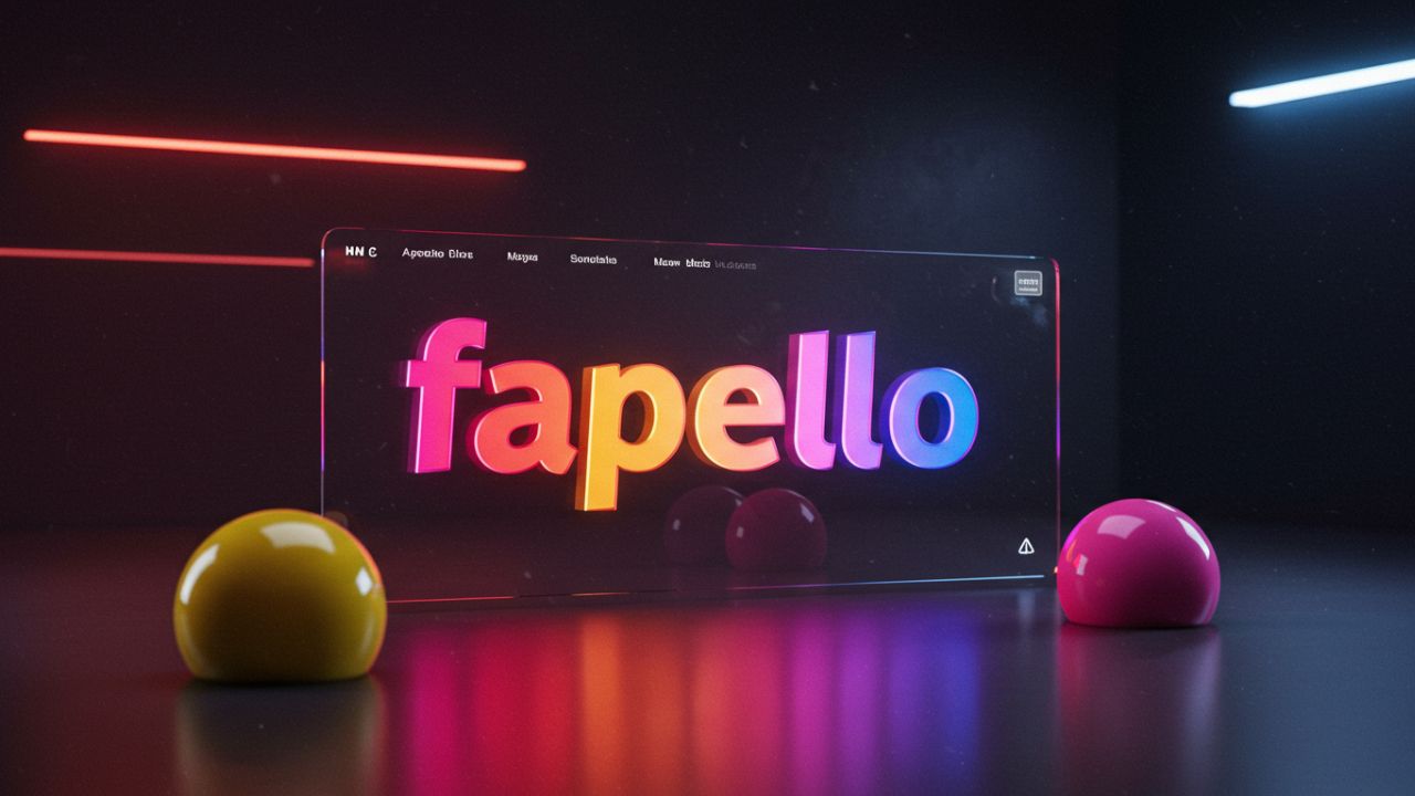 Fapello Website: Everything You Need to Know About the Trending Platform