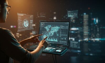 A Deep Dive Into the Innovative Technology Behind Platform SeveredBytes