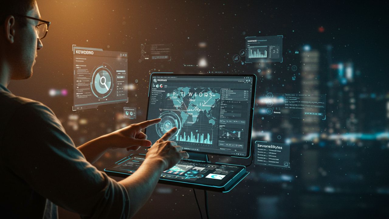 A Deep Dive Into the Innovative Technology Behind Platform SeveredBytes