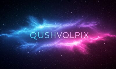 Everything You Need to Know About Qushvolpix: 2025’s Emerging Tech Powerhouse