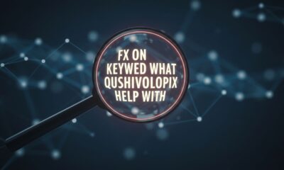What Qushvolpix Help With: A Complete Guide to Its Benefits and Uses in 2025