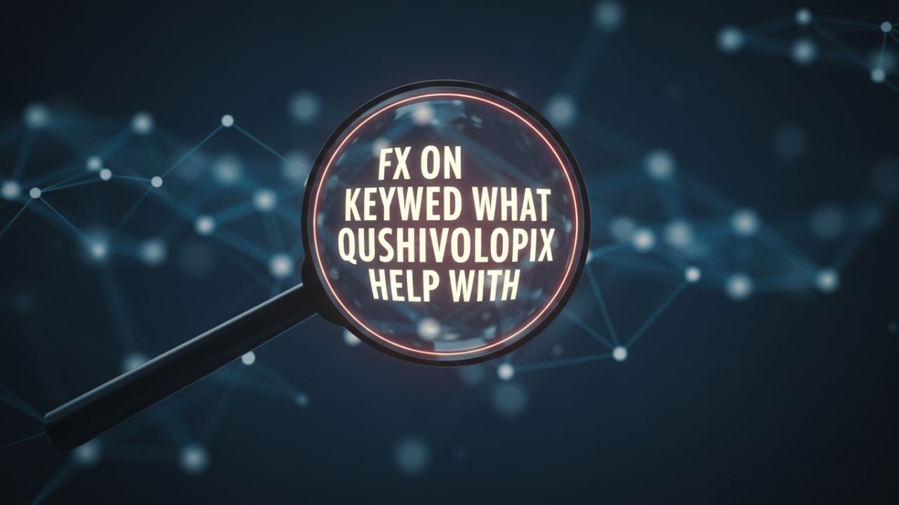 What Qushvolpix Help With: A Complete Guide to Its Benefits and Uses in 2025