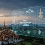 Thai Mythloogy Learn – Unlocking the Mystical World of Thai Legends