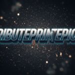 TributePrintedPics: A Meaningful Way to Preserve Memories with Personalized Visual Tributes