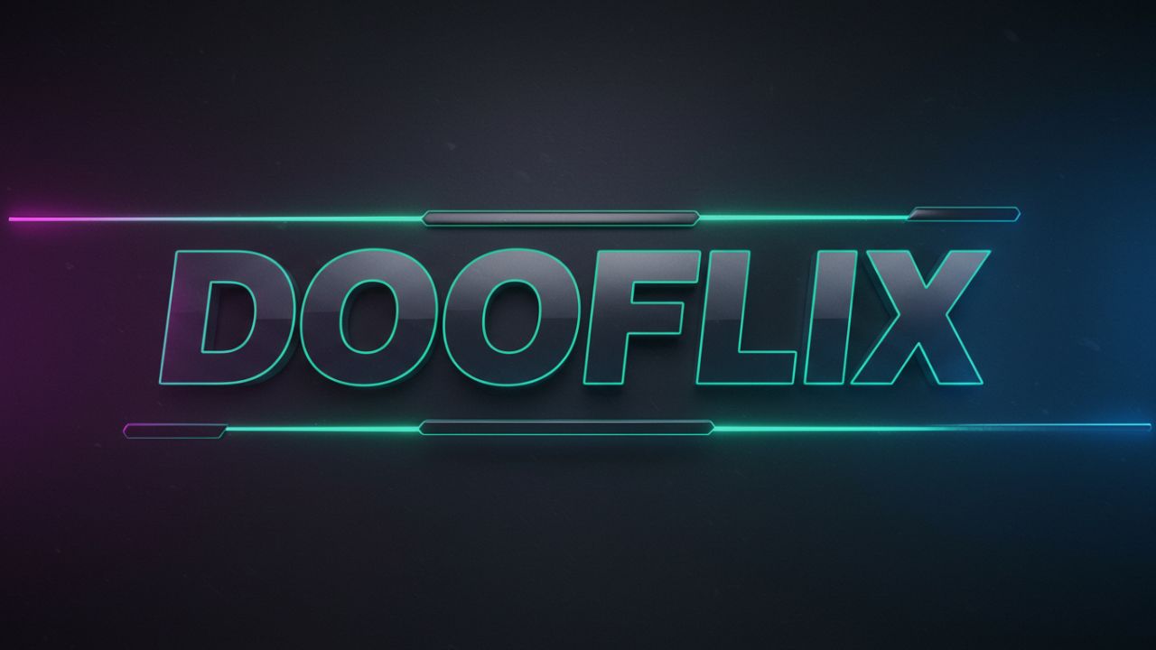 Dooflix for PC: How to Download, Install, and Stream Seamlessly in 2025