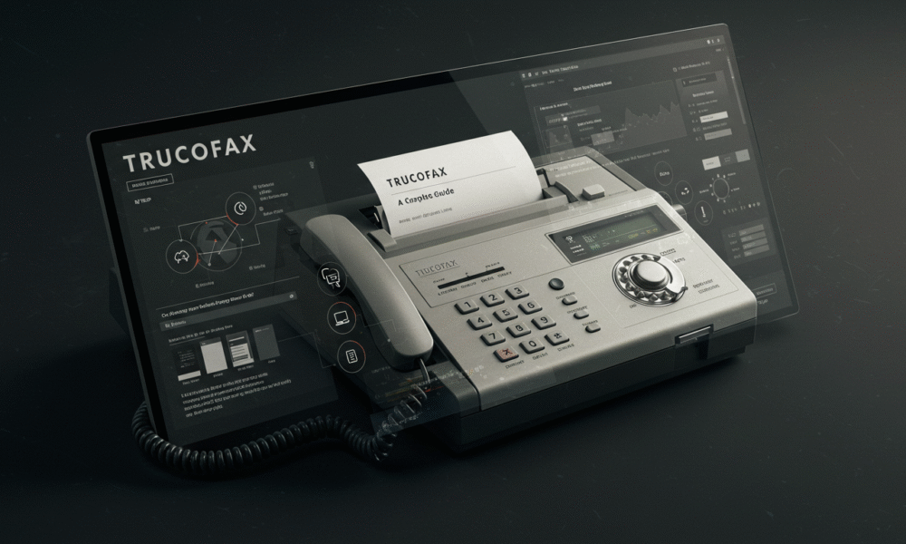 Trucofax