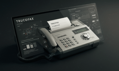 Trucofax