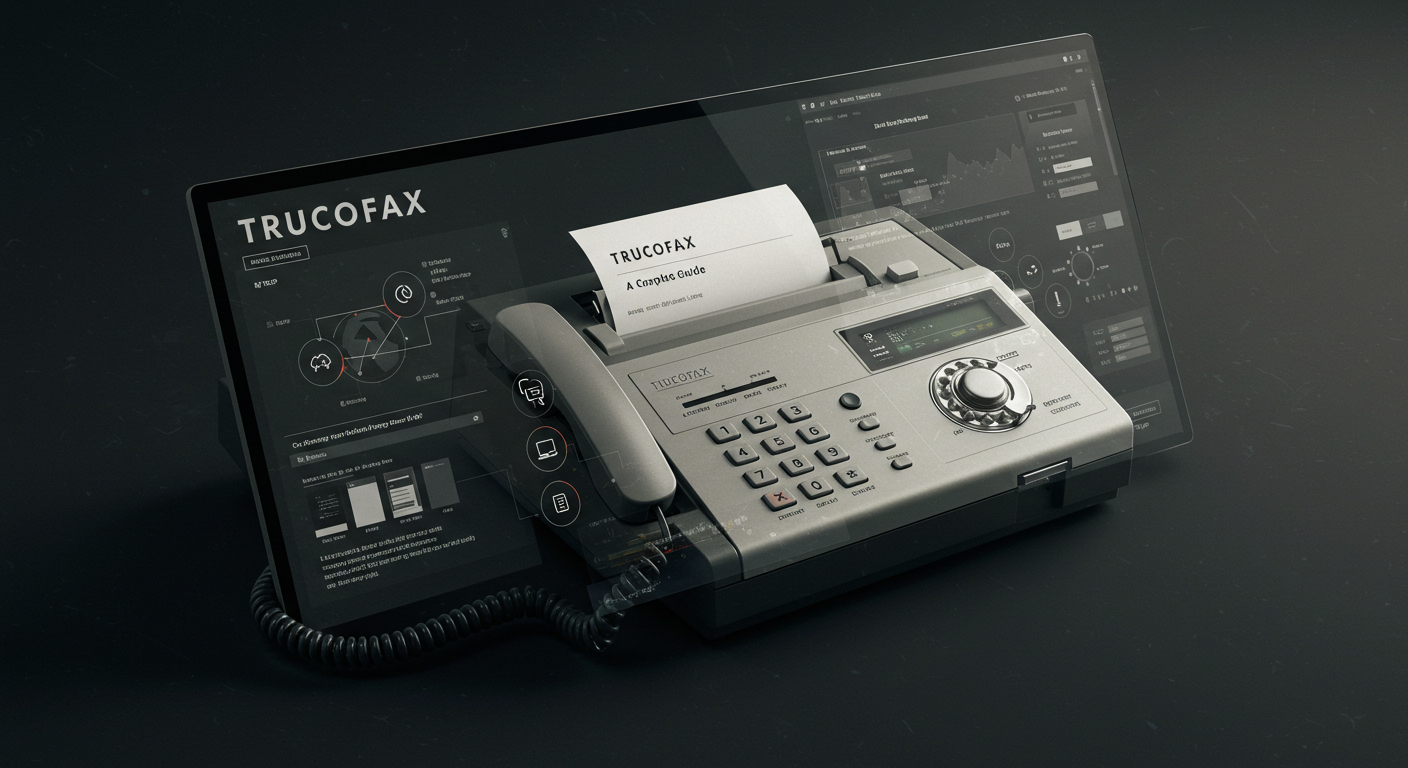 Trucofax