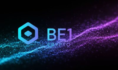 be1 crypto: The Next Frontier in Secure, Scalable Cryptocurrency Platforms