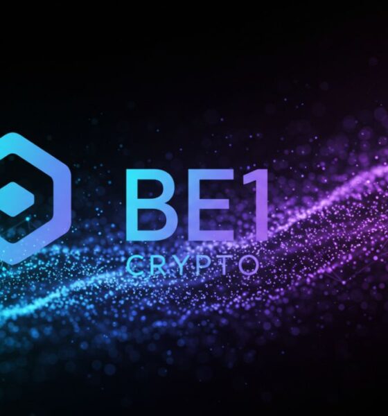 be1 crypto: The Next Frontier in Secure, Scalable Cryptocurrency Platforms