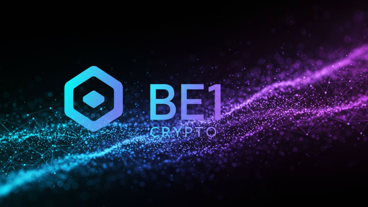 be1 crypto: The Next Frontier in Secure, Scalable Cryptocurrency Platforms