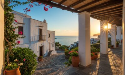 Ischia Dimorra Sun: Discover Italy’s Hidden Gem of Relaxation and Radiance