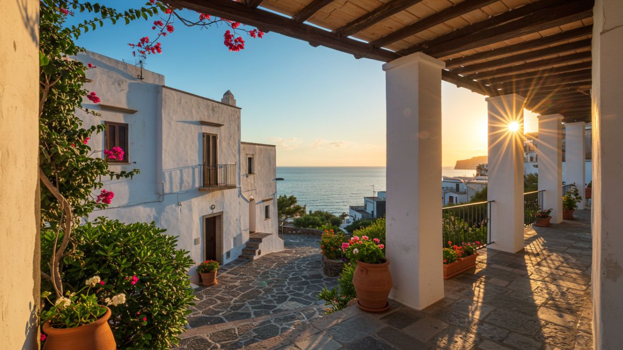 Ischia Dimorra Sun: Discover Italy’s Hidden Gem of Relaxation and Radiance