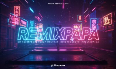 Unlocking the Power of remixpapa: A Deep Dive into Remixpapa’s Features, Benefits, and Uses