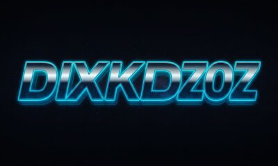 Discovering dixkidzoz: The Rising Digital Star in the Creative Scene