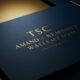 tsc amanda bennitt wallace: Advocate, Leader, and Visionary in Rare Disease Community