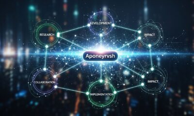 Aponeyrvsh